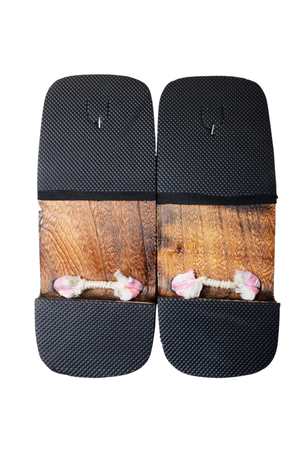Geta sandal : Women Extra large #22