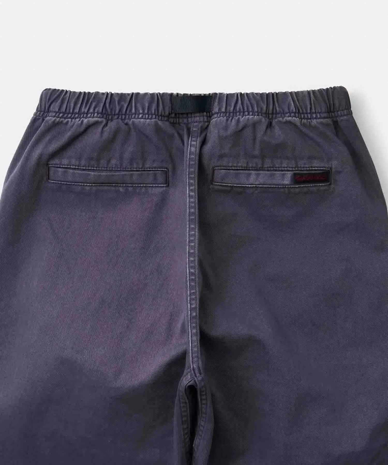 Gramicci G-Pant Pigment Dye Grape