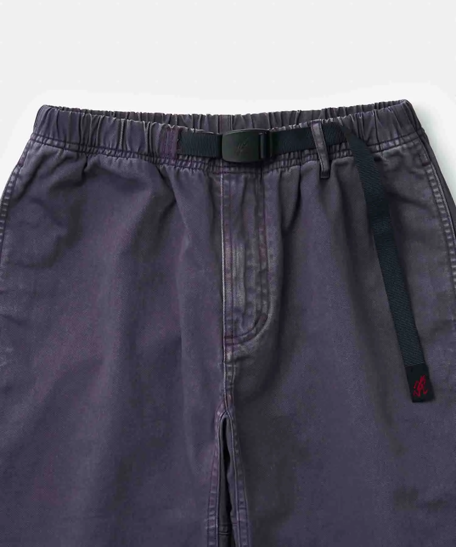 Gramicci G-Pant Pigment Dye Grape