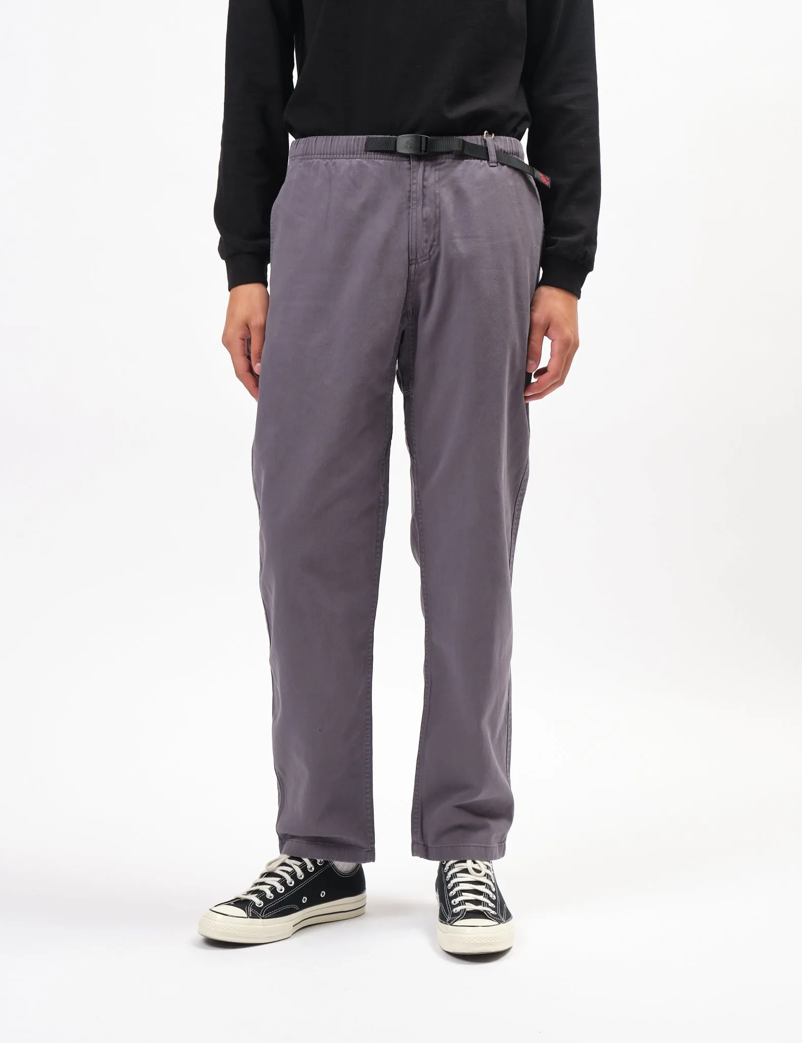 Gramicci G-Pant Pigment Dye (Original Fit) - Grape