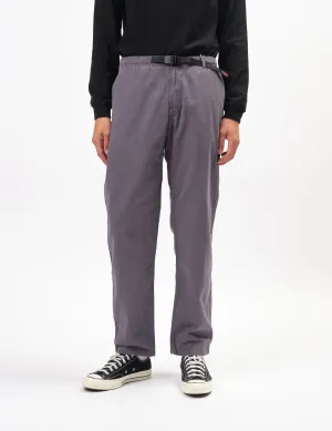 Gramicci G-Pant Pigment Dye (Original Fit) - Grape