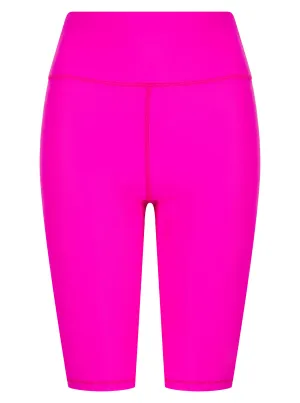 HALO Akira Cycling Shorts in Pink