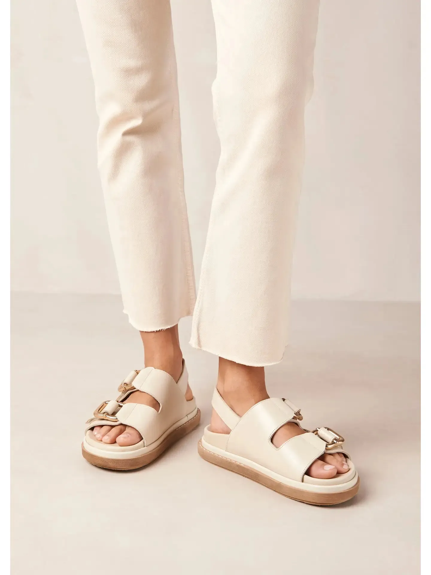 harper sandals