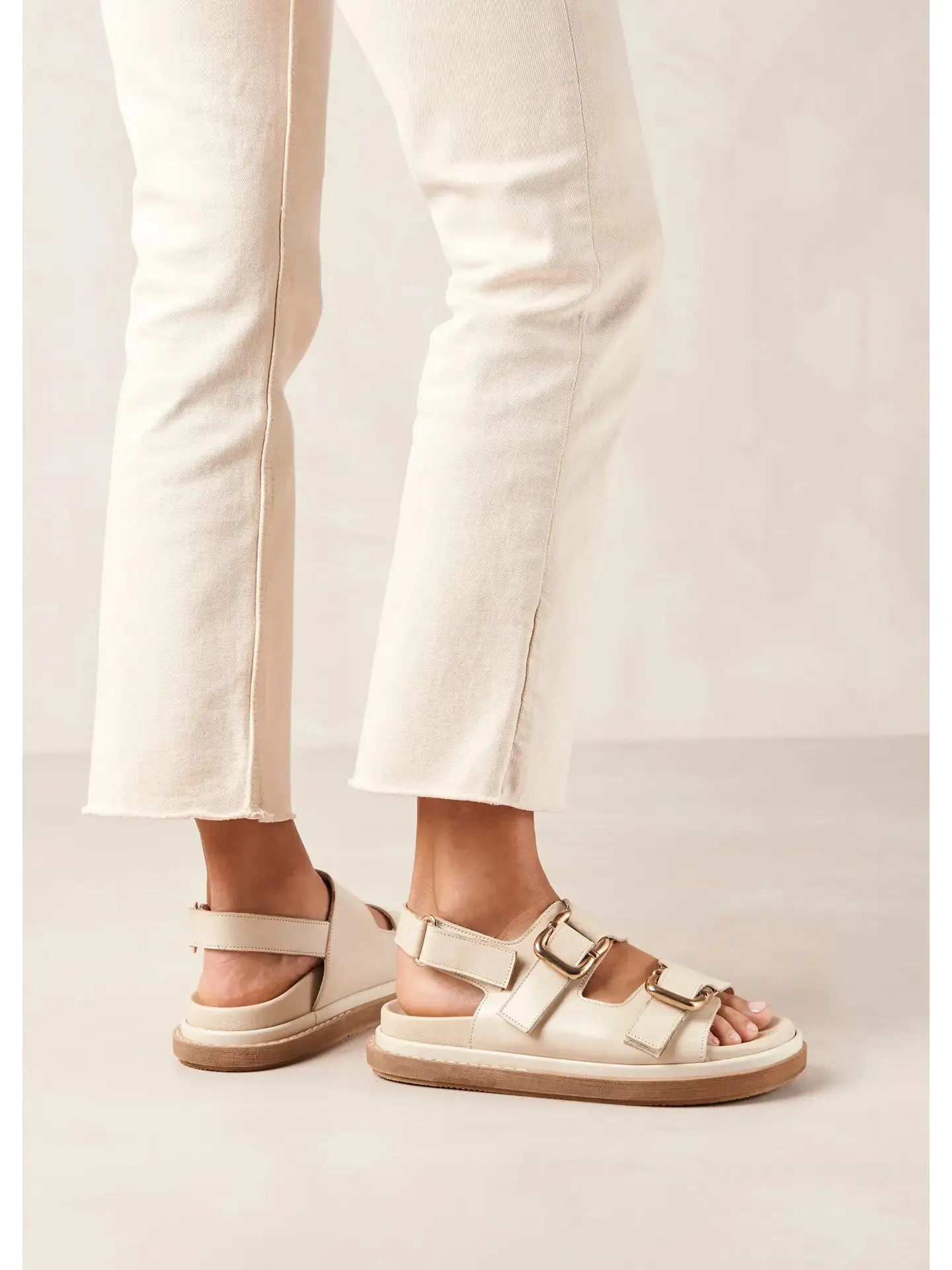 harper sandals