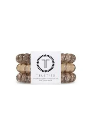 Hazel Large Teleties