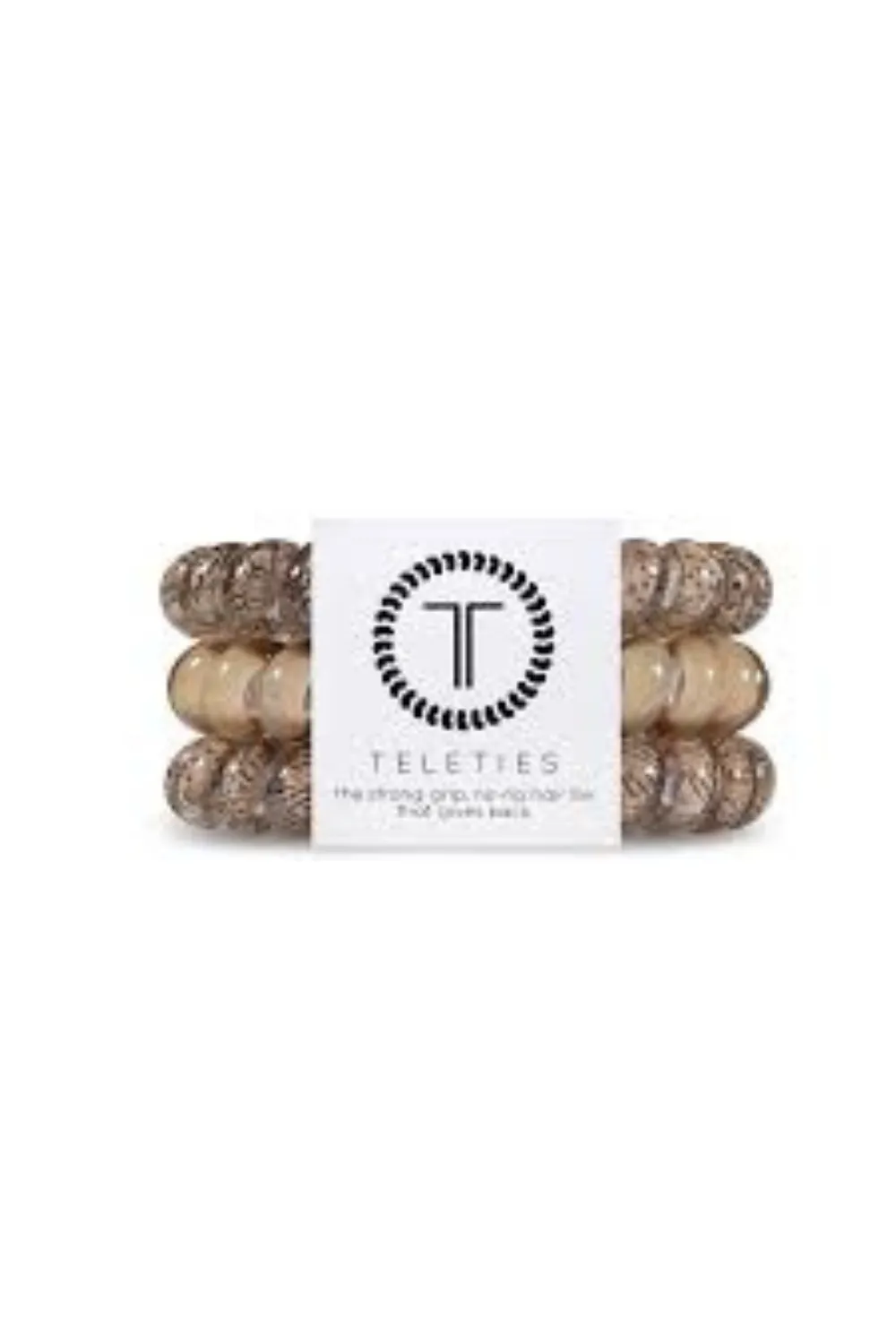 Hazel Large Teleties