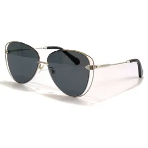 High Quality Women Sunglasses Classic Vintage Sun Glasses For Women/Men Luxury Brand Designer Eyeglasses