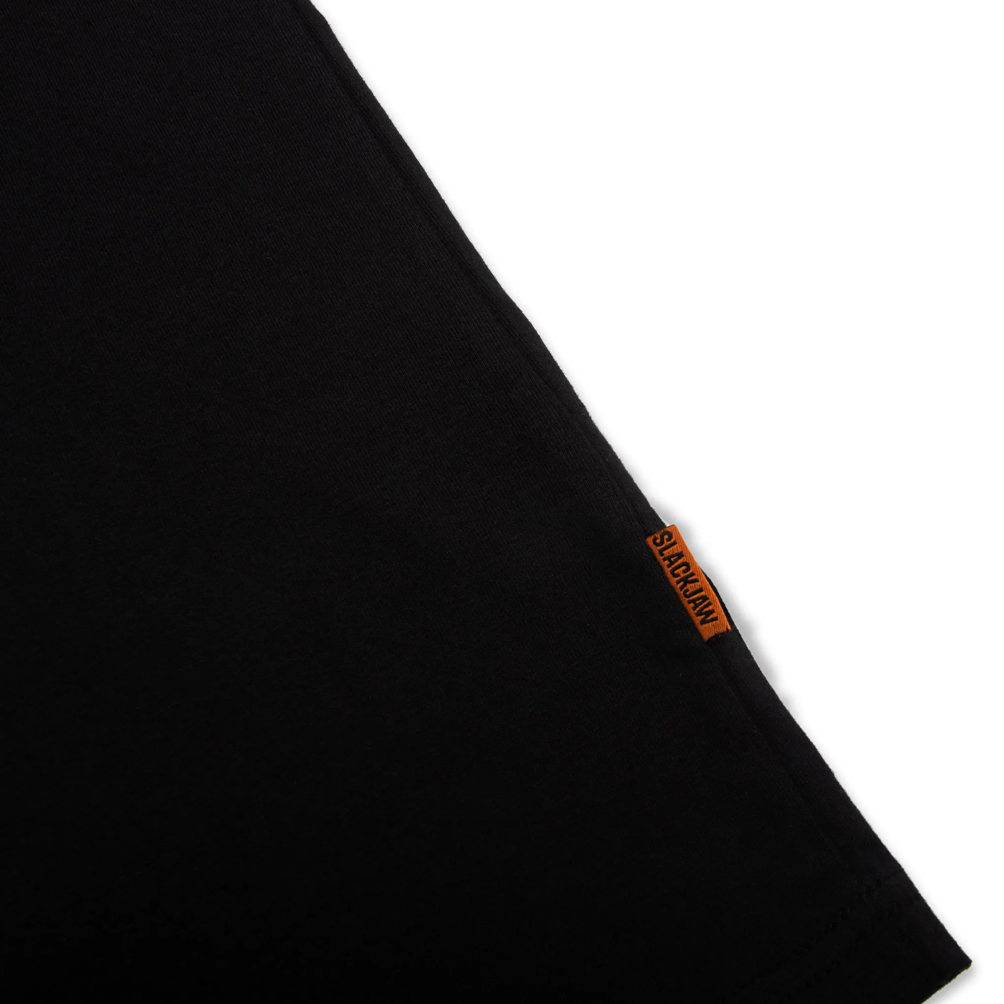 Home of the Brave T Shirt - Black