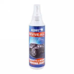 KIWI REVIVE-ALL AUTO POLISHES 250ML