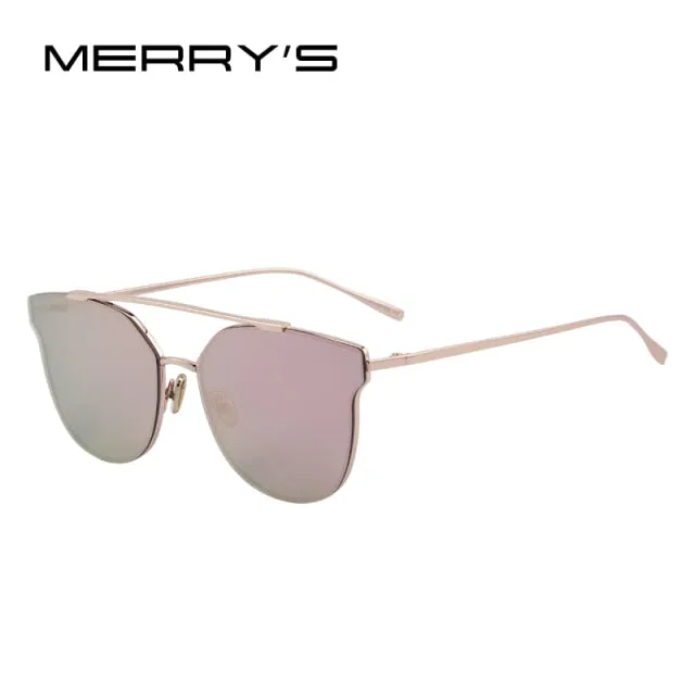 Ladies Cat Eye Sunglasses Classic Brand Designer Sunglasses