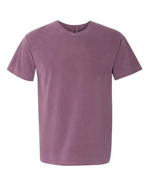 Lake Life Oversized Tee