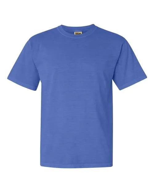 Lake Life Oversized Tee