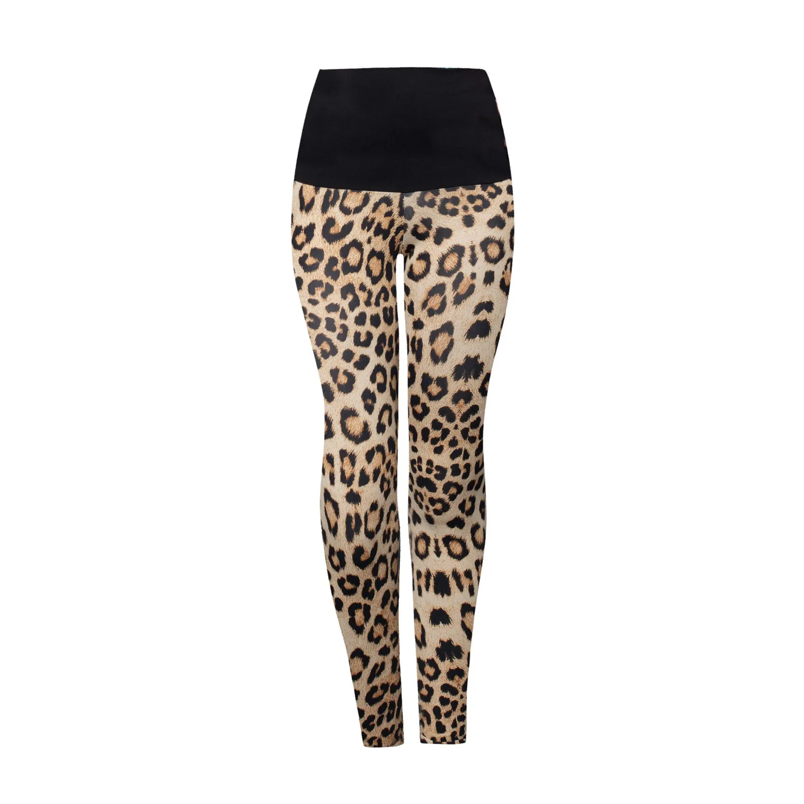 Leopard Print Leggings For Sale / Animal Print leggings and bra