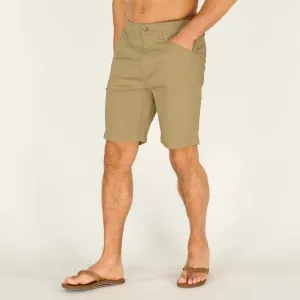 M Tenjing Short