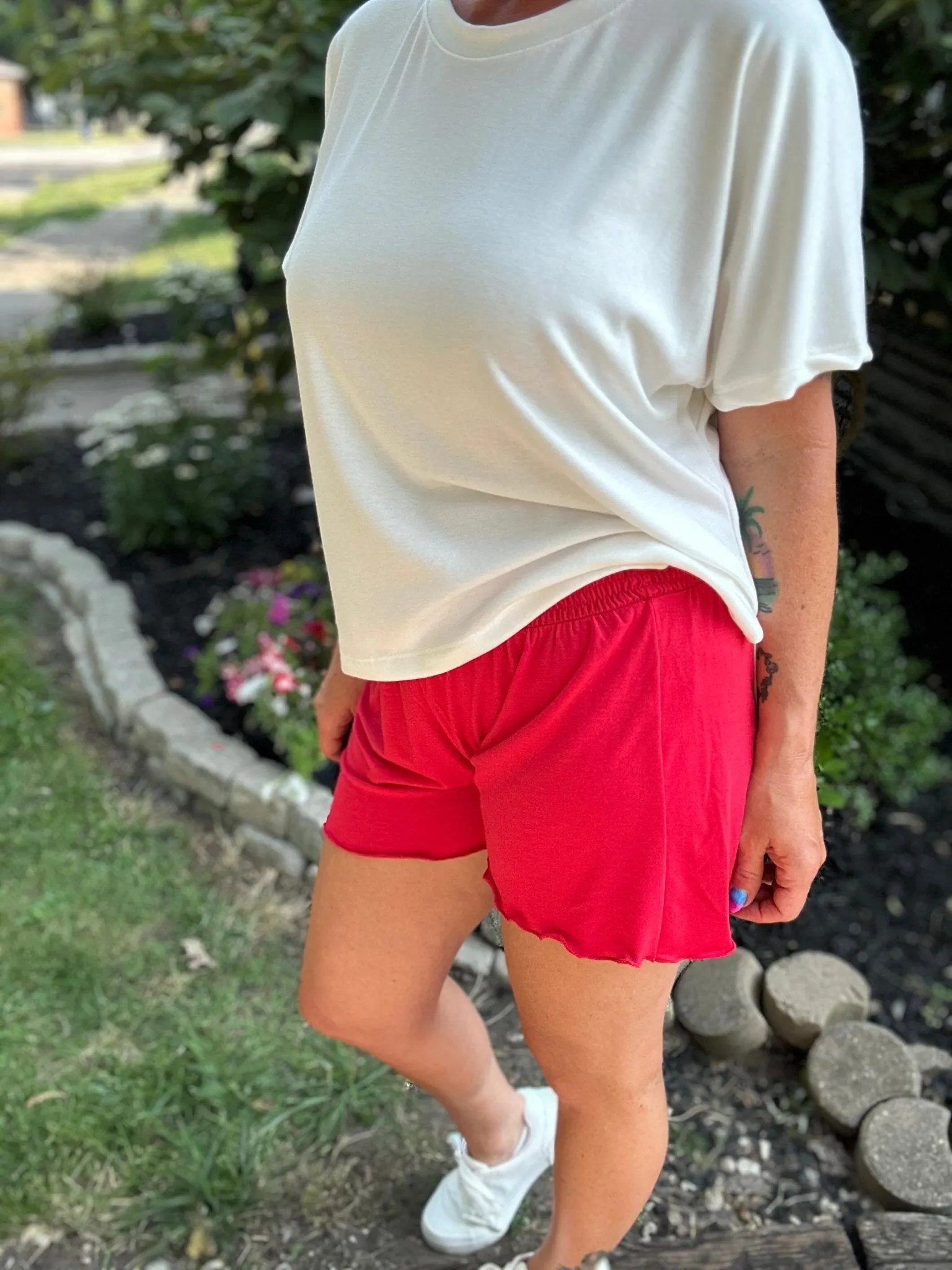 Make It Easy Shorts