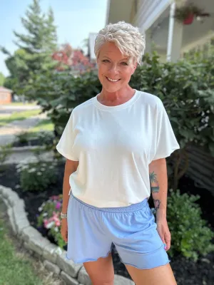 Make It Easy Shorts