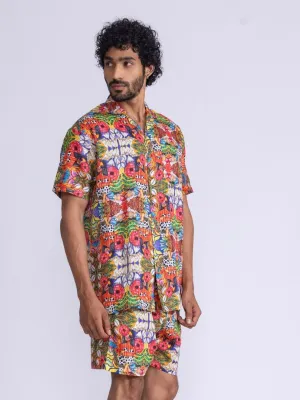 Mens Cotton Shorts | Ruby