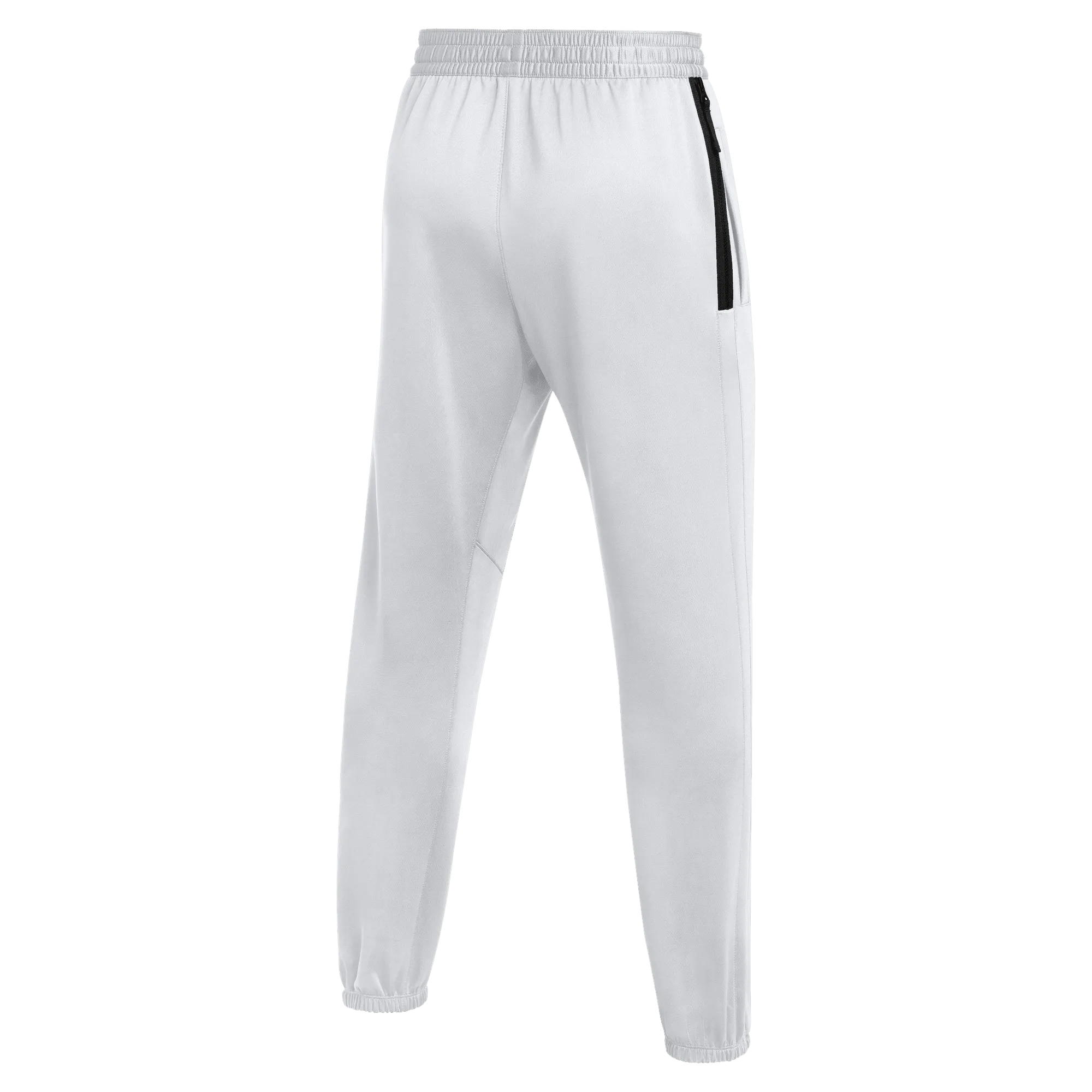 Men's DRI-FIT Showtime Pant (106 - Team White/Team White/Black)
