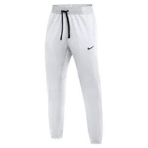 Men's DRI-FIT Showtime Pant (106 - Team White/Team White/Black)