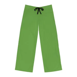 Men's Pajama Pants - Green