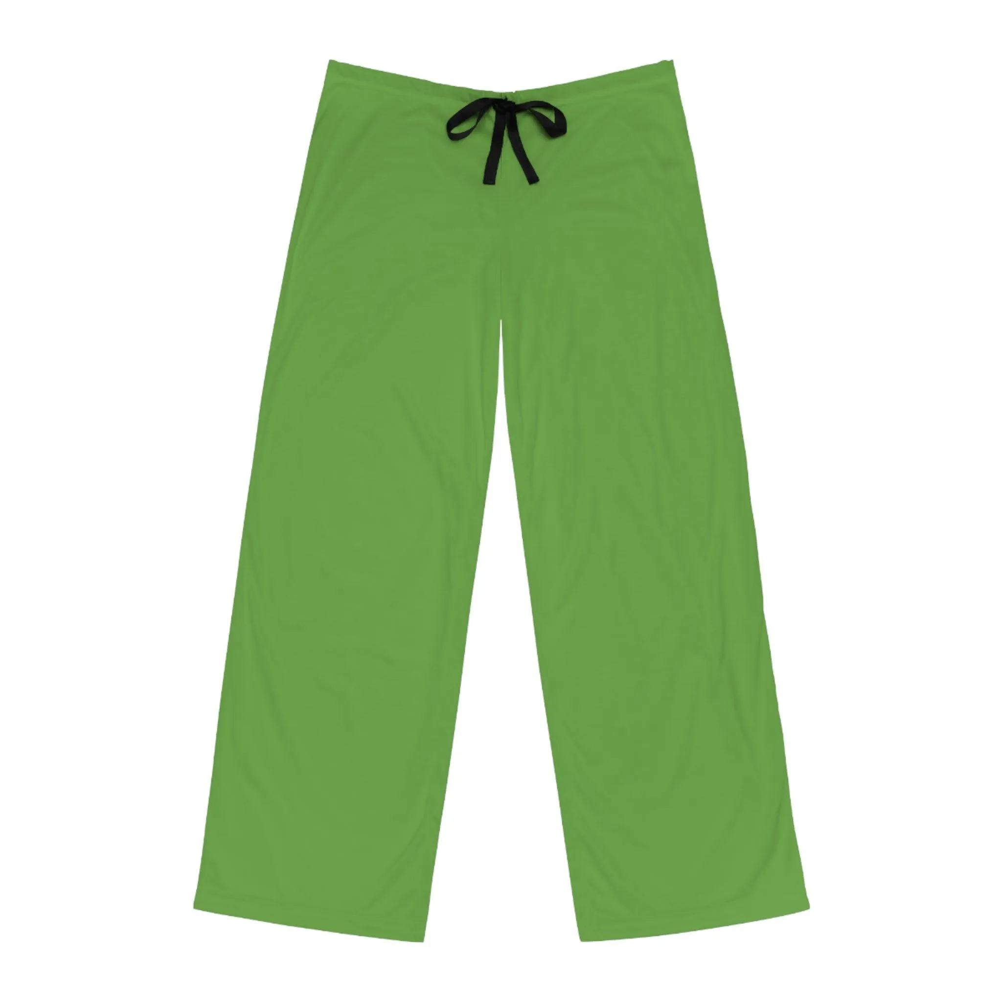 Men's Pajama Pants - Green