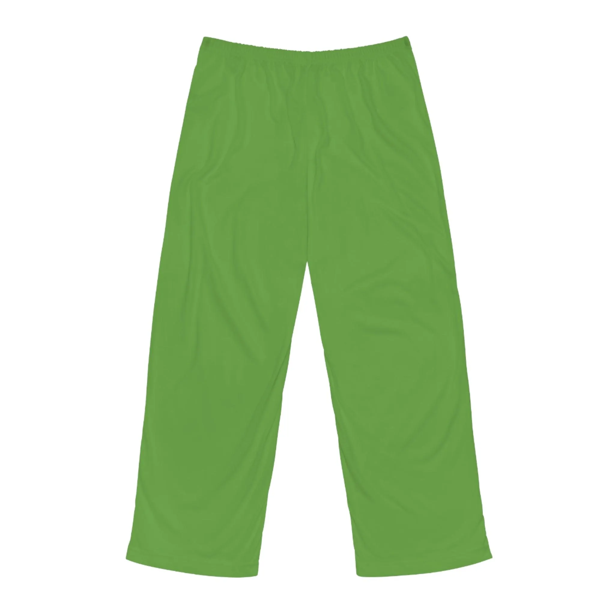 Men's Pajama Pants - Green