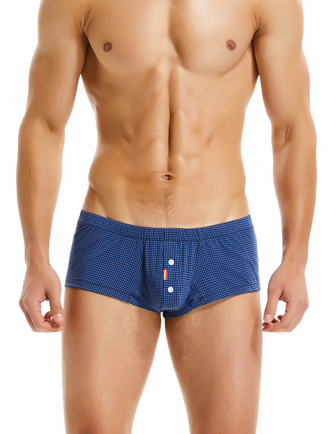 Mini Fit Trunks 220505