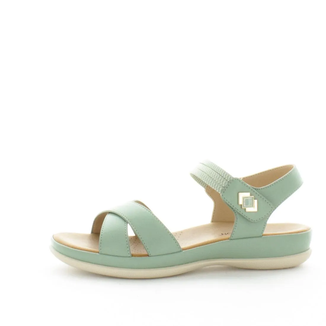 MIRINA - Green