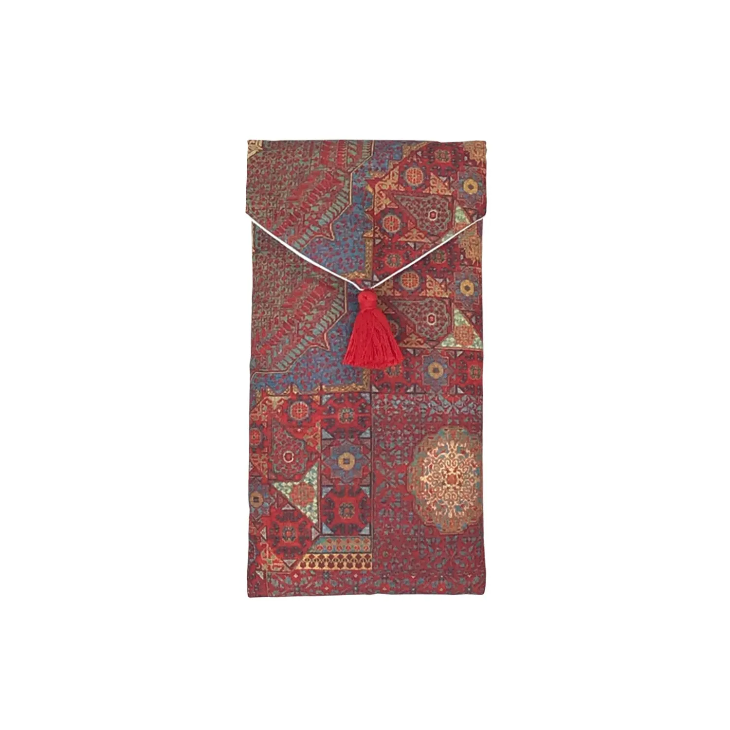 Moorish Jaal Eyewear Case