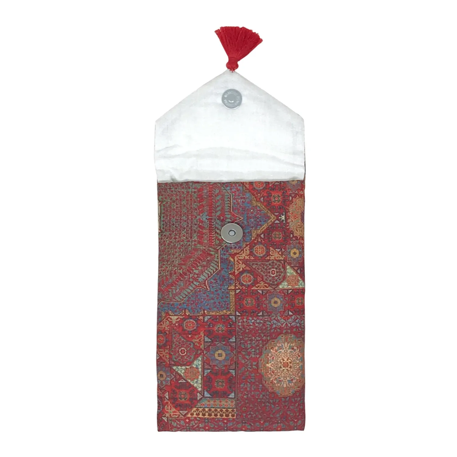 Moorish Jaal Eyewear Case