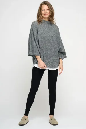 Moshi Moshi Mind Smooth Leggings Black