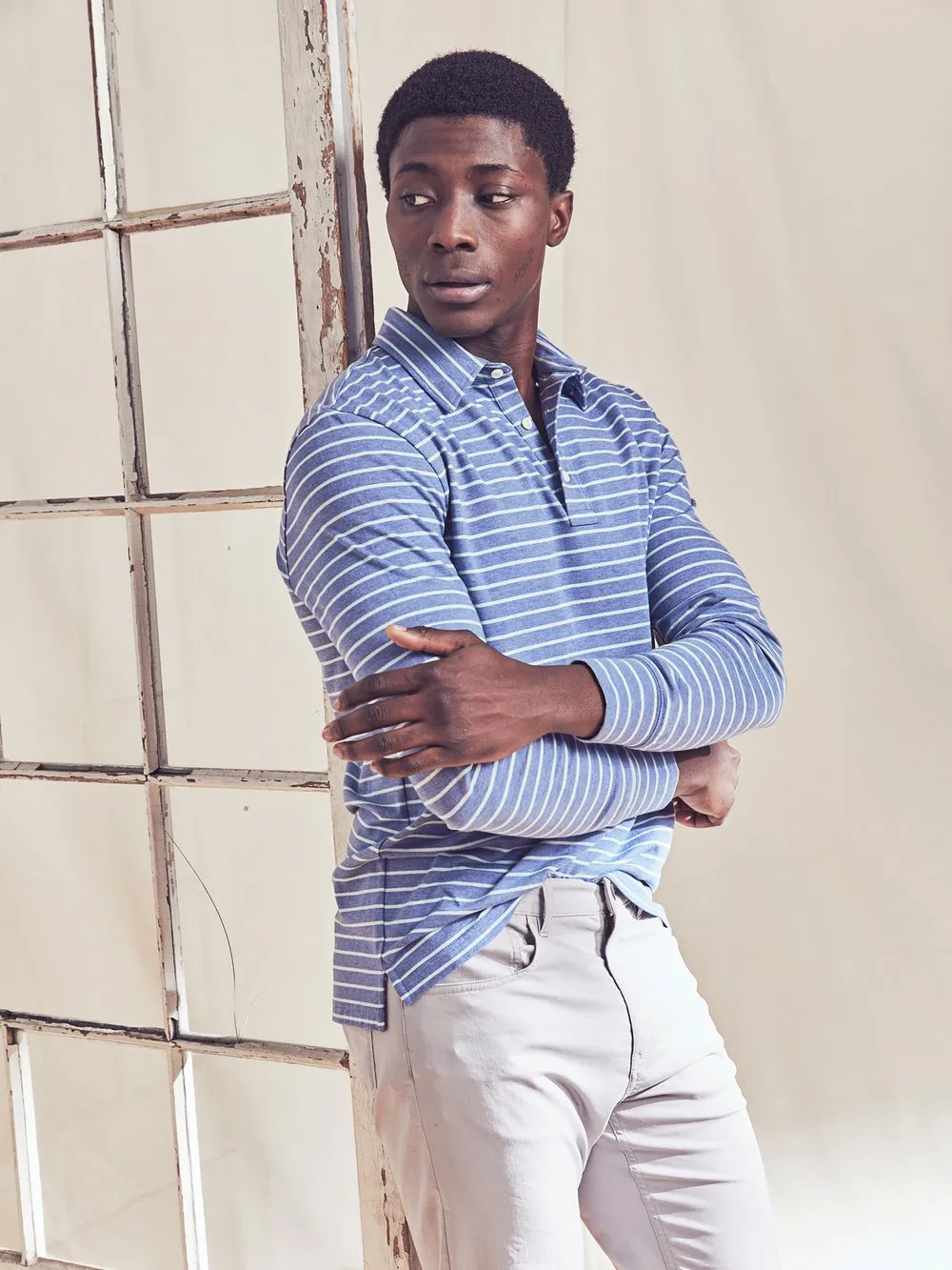Movement 5 Pocket Pant