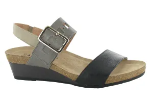 NAOT DYNASTY - BLACK MULTI - 5052NUO
