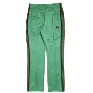 Needles -Narrow Track Pant - Poly Smooth - MR287
