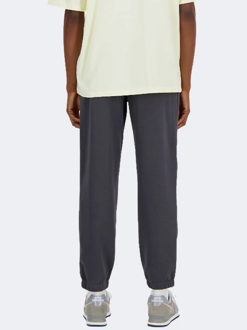 New Balance Essential Varsity Women Lifestyle Pant Blacktop