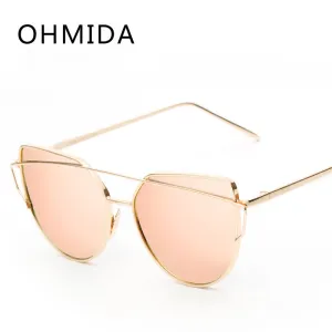 New Fashion Cat Eye Sunglasses