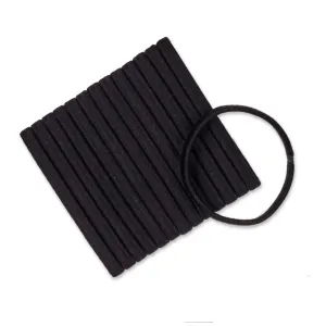 No Damage Medium-Hold Elastic