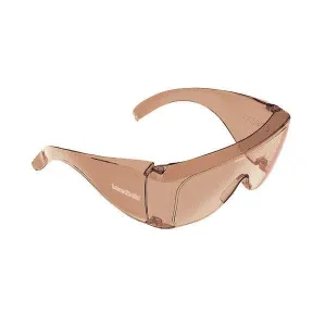 Noir Med Plum U-81 Sun Glasses