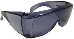 Noir Medium Grey U-22 Sun Glasses