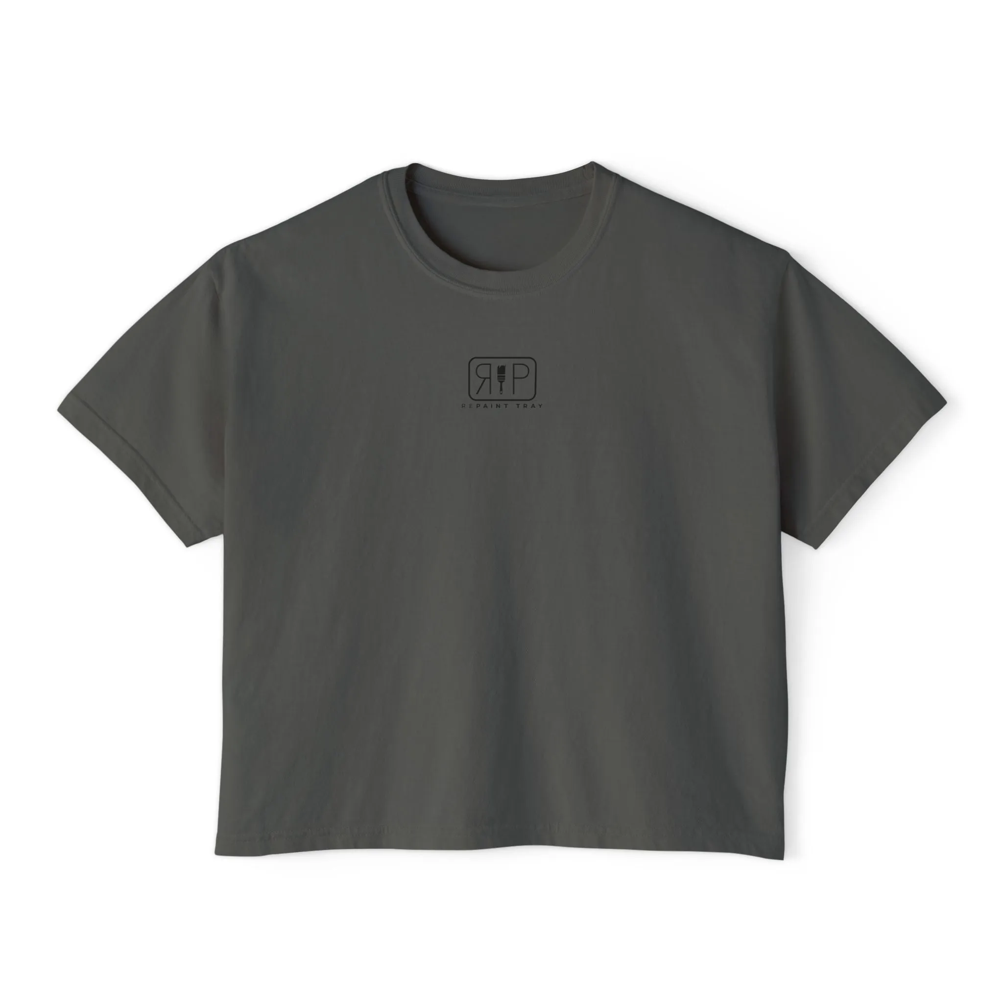 Official Creative Committee - Boxy Tee