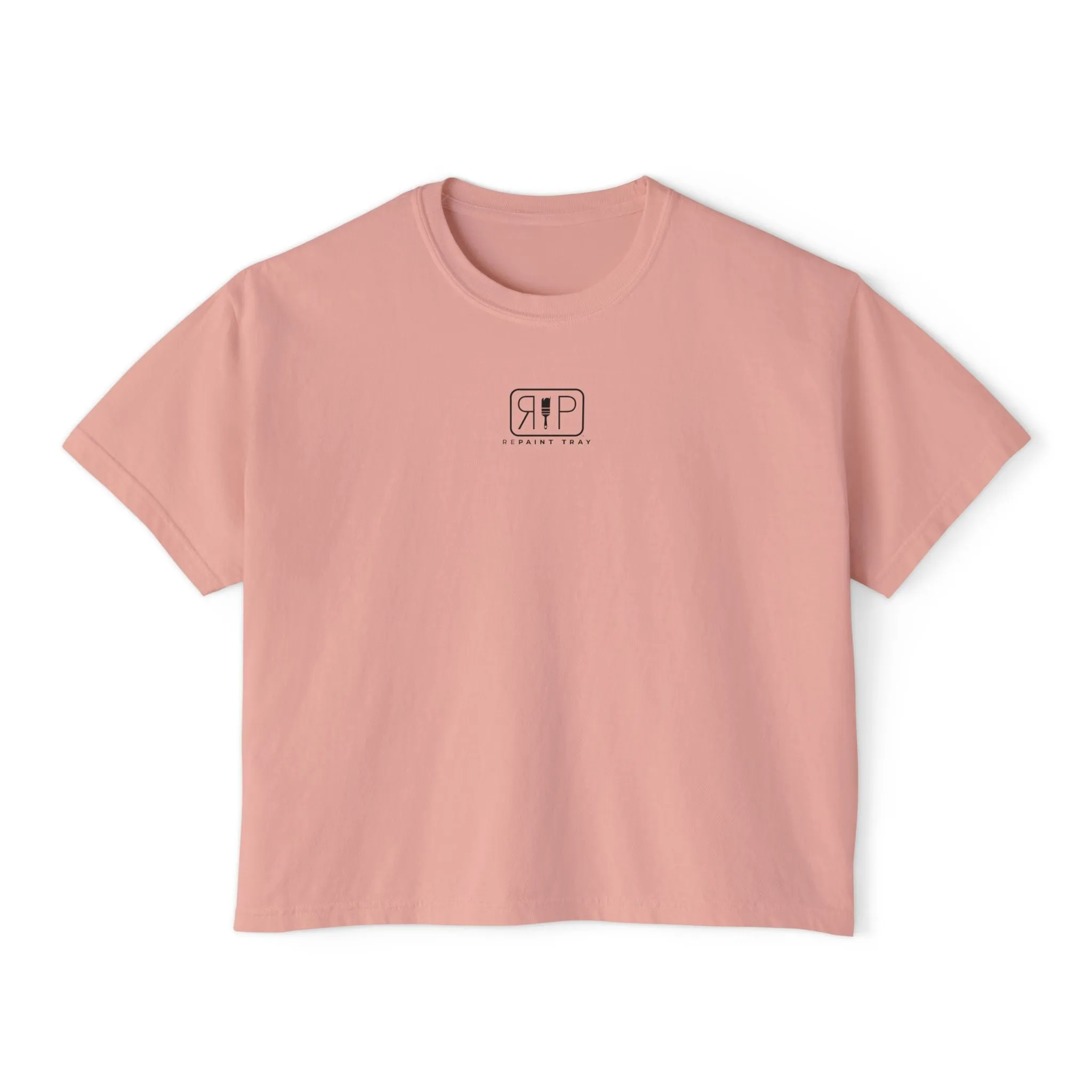 Official Creative Committee - Boxy Tee
