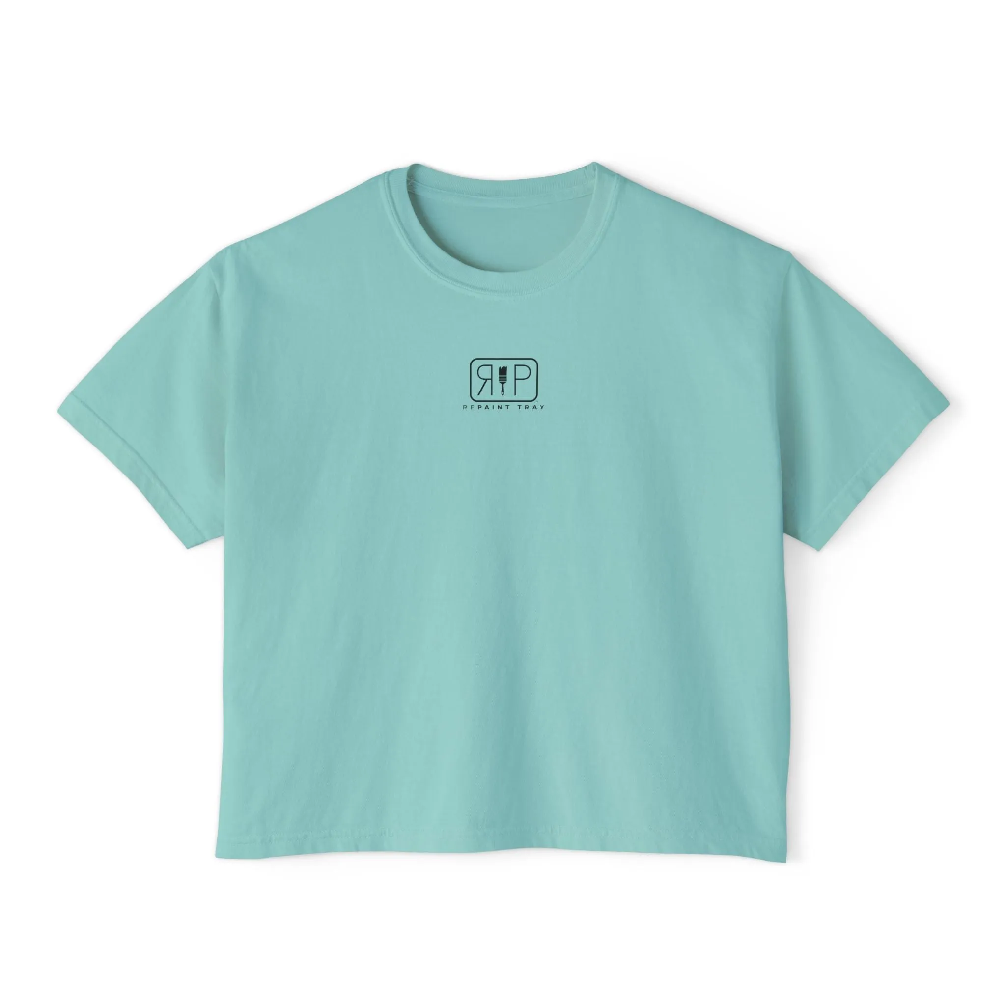 Official Creative Committee - Boxy Tee