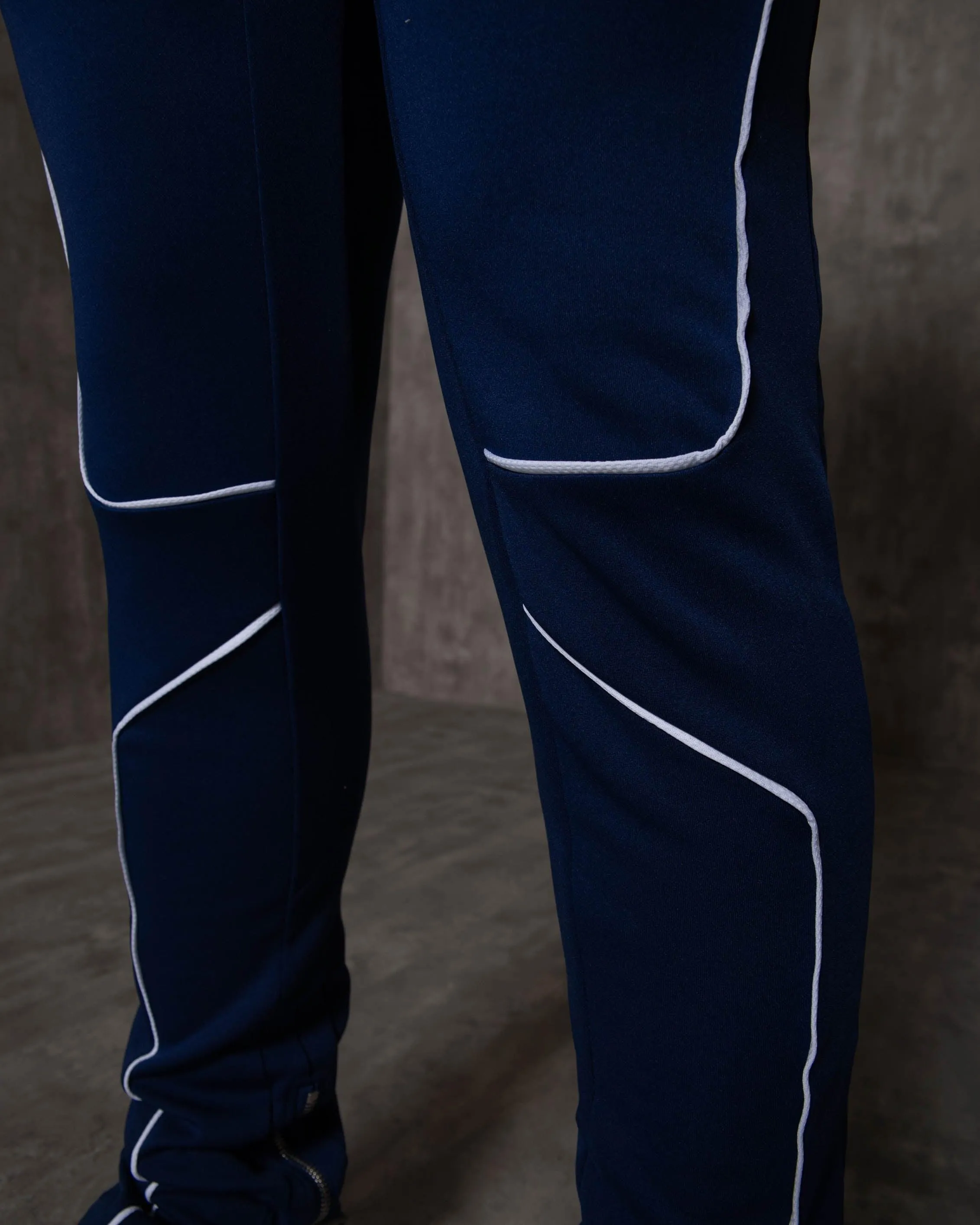 Panel Pants