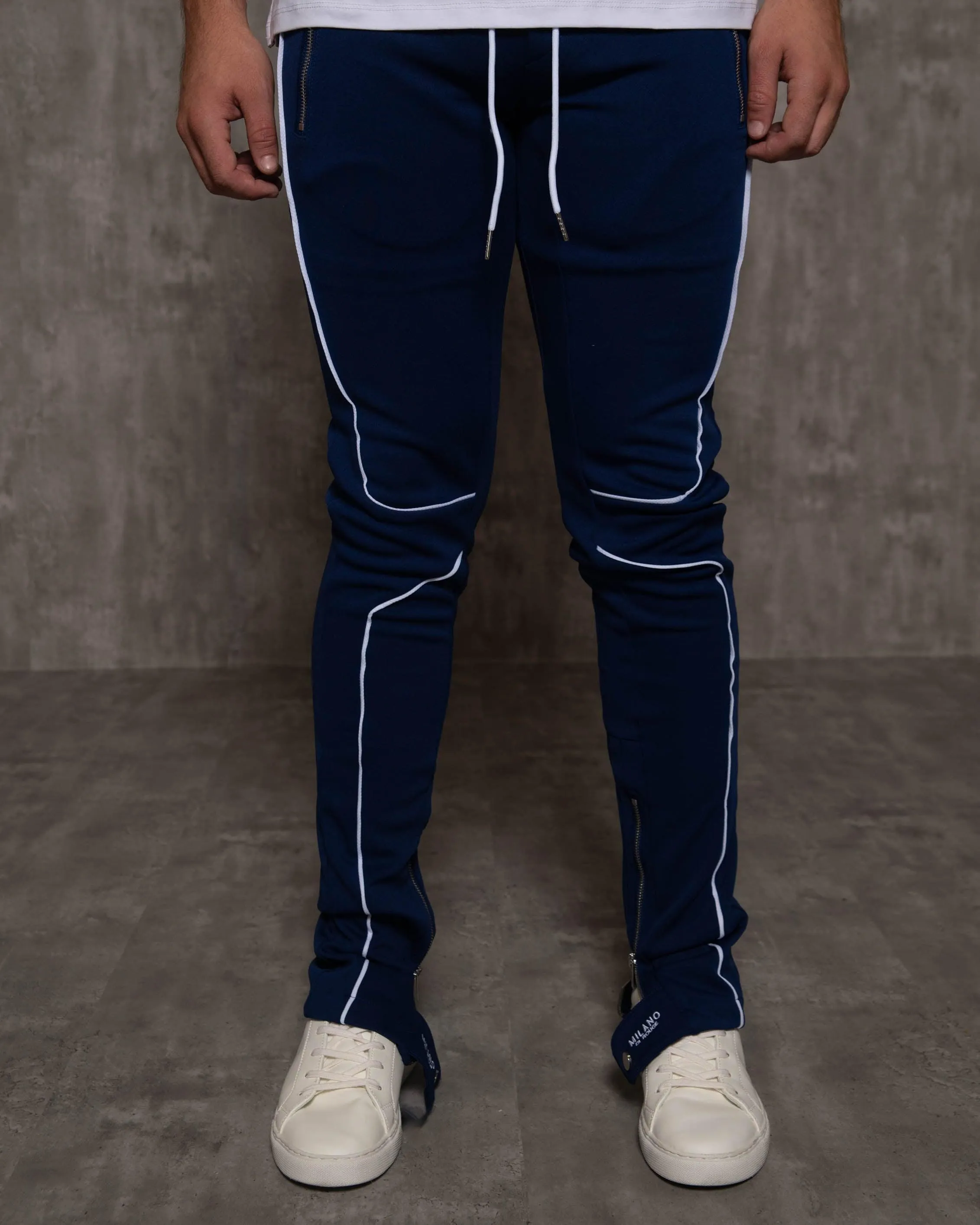 Panel Pants