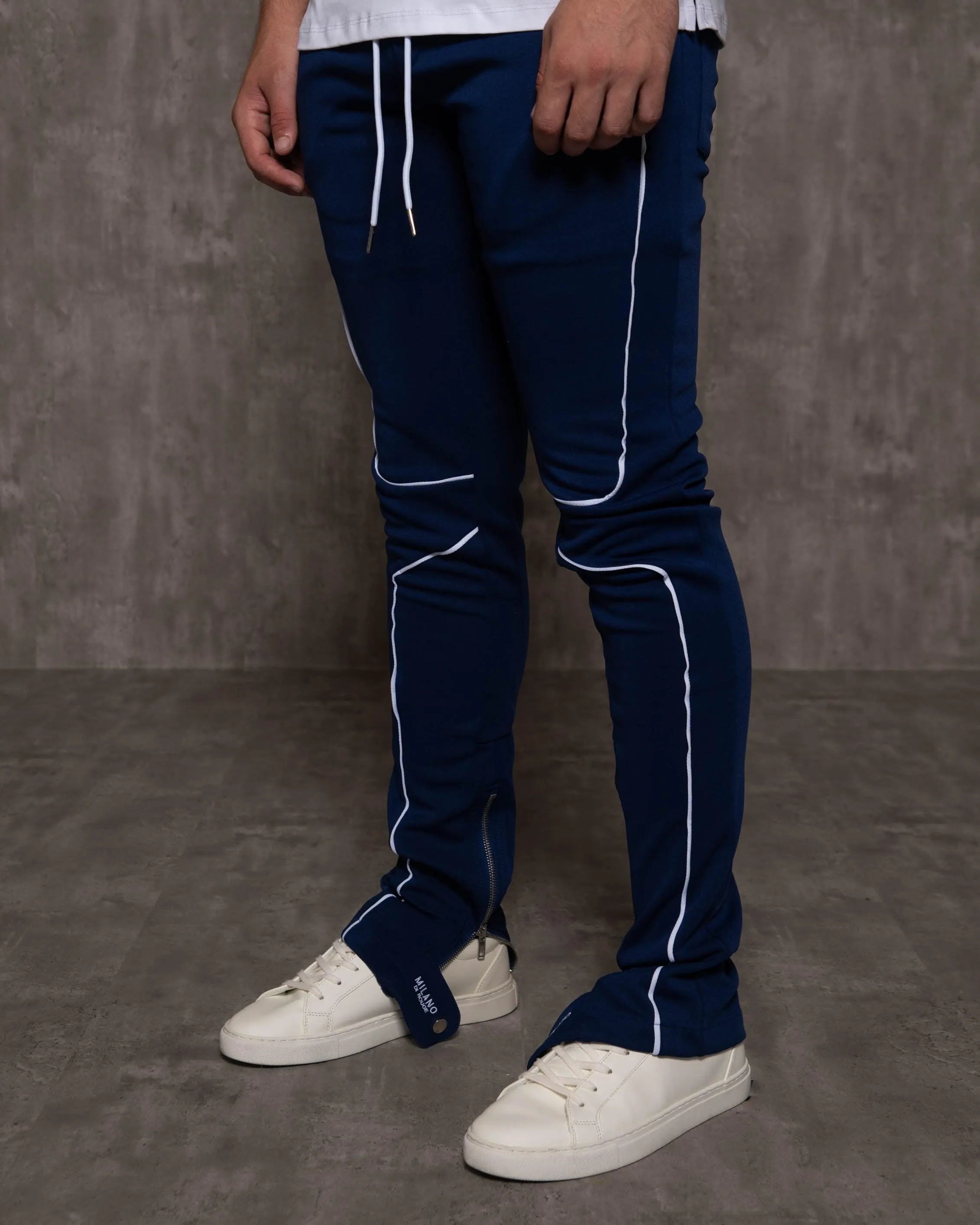 Panel Pants
