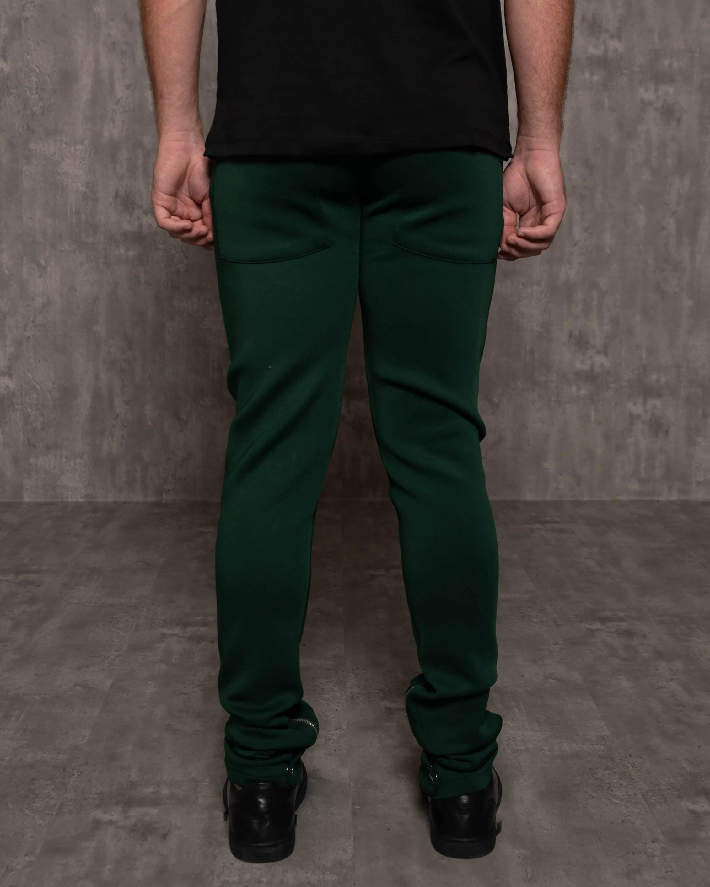 Panel Pants