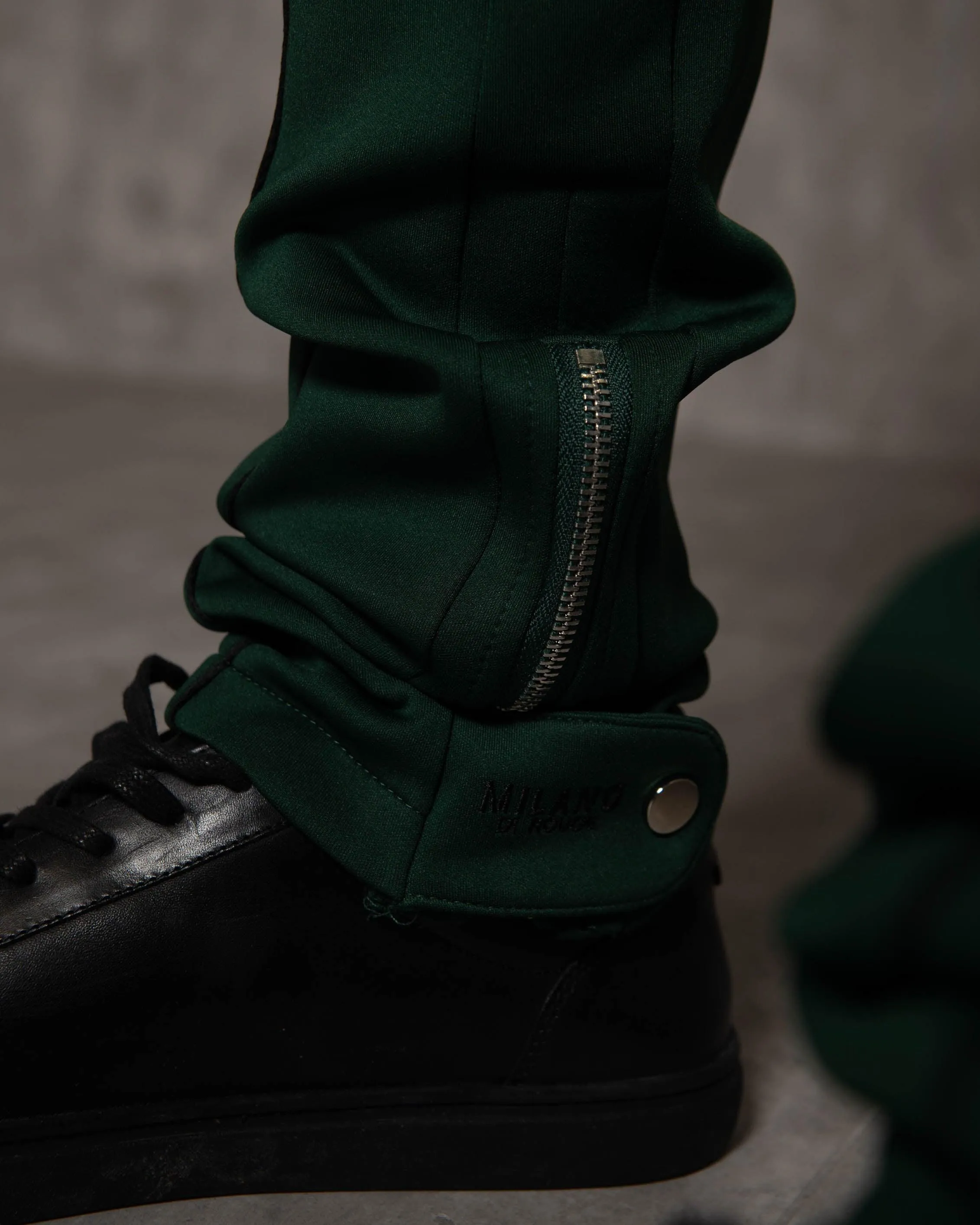 Panel Pants