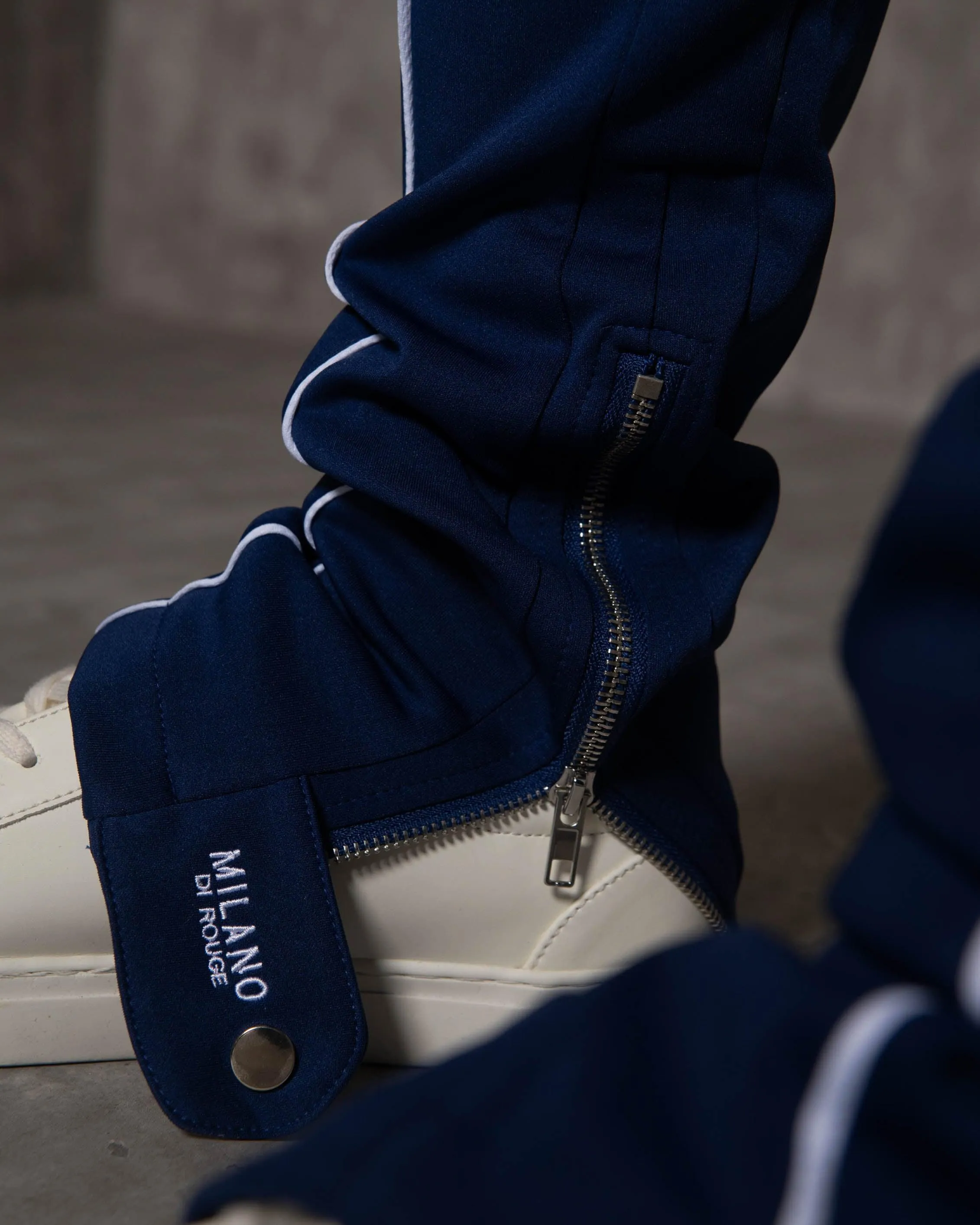 Panel Pants