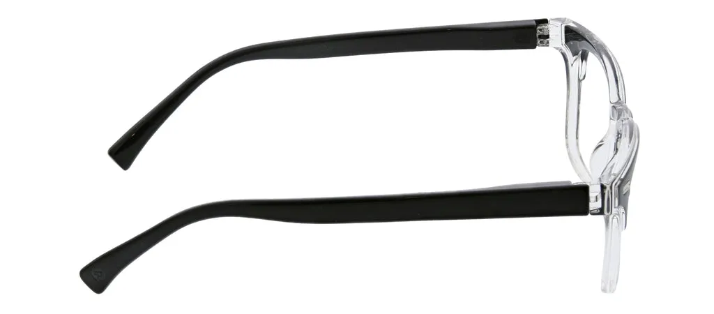 Peepers Strut