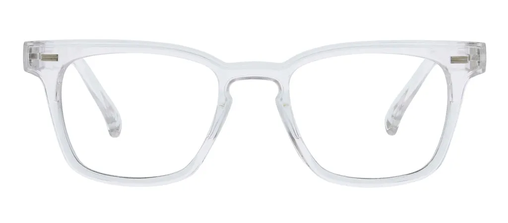 Peepers Strut